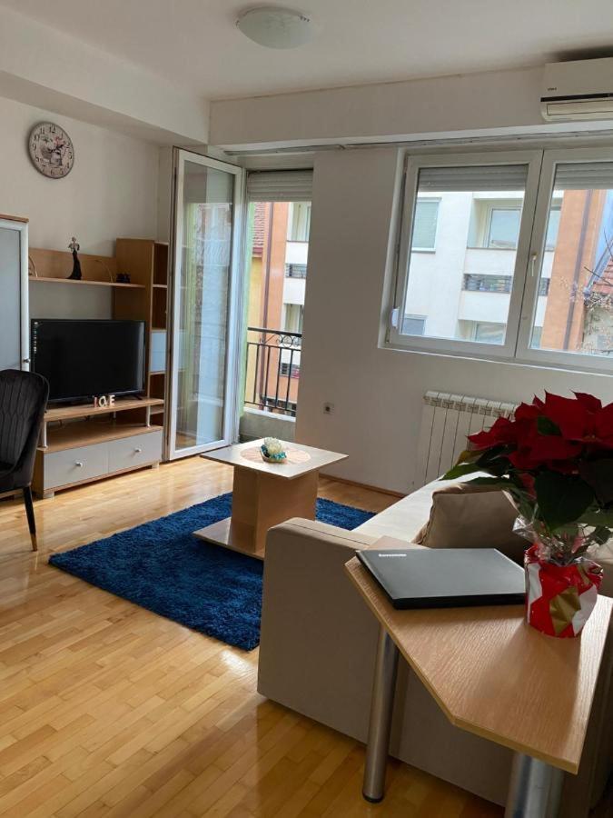 Tea Apartment Skopje Exteriér fotografie