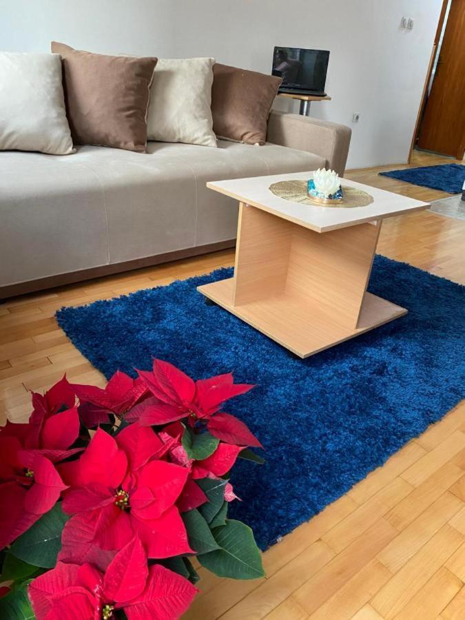 Tea Apartment Skopje Exteriér fotografie